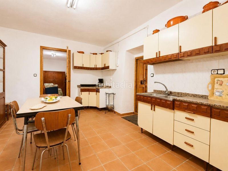 Foto 5860c862-0706-4038-a0fa-9487b15631de. Casa amb calefacció a Vélez - Blanco