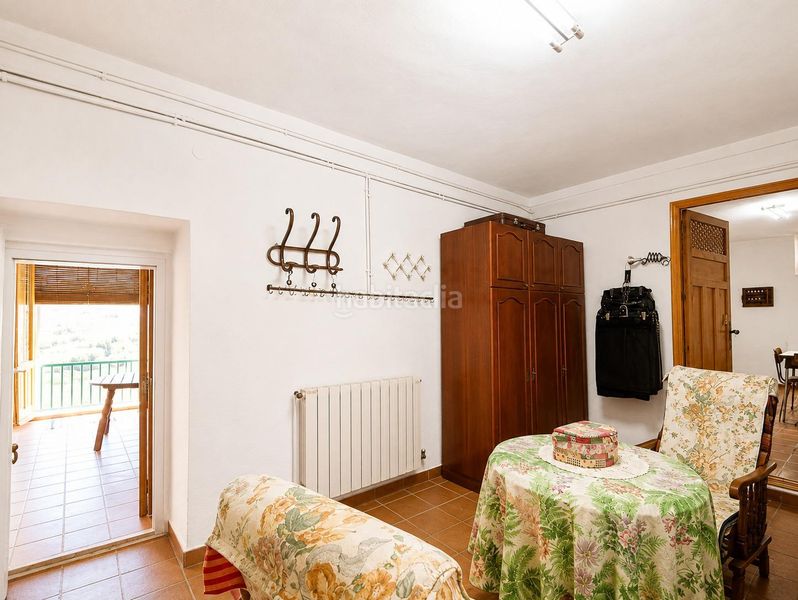 Foto 5c3346c3-2dee-47eb-9527-9e7fef07b7f8. Casa amb calefacció a Vélez - Blanco