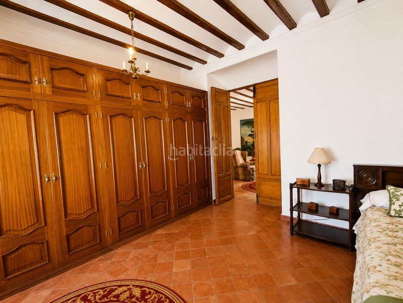 Foto 64f6e67d-bc64-41f5-a4bd-712fa9f7d734. Casa amb calefacció a Vélez - Blanco