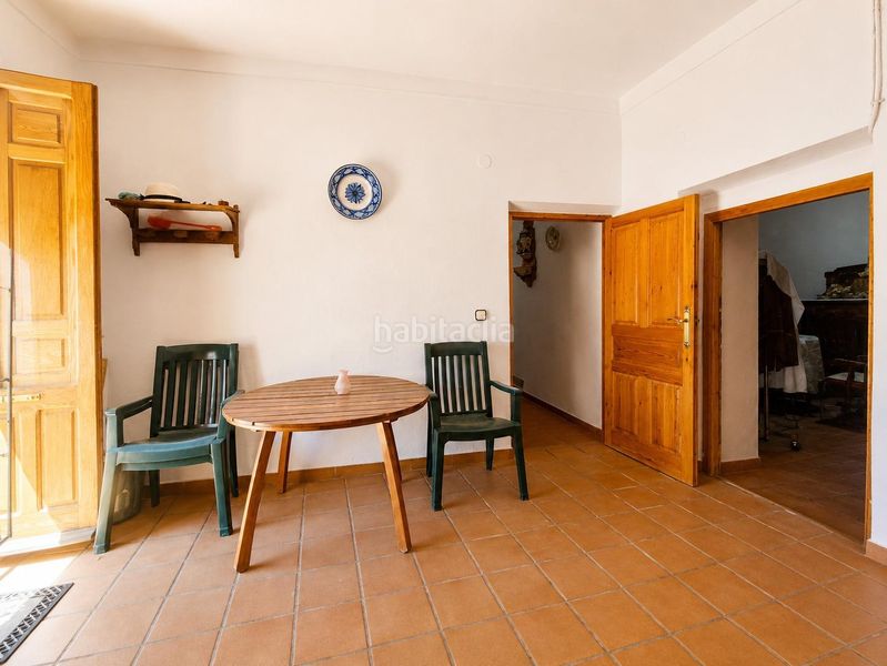 Foto 6683fb52-3bb9-4454-a520-219d34d4d111. Casa amb calefacció a Vélez - Blanco