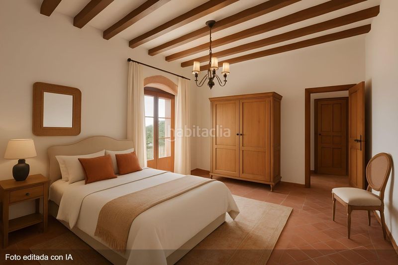 Foto 7dcb1260-e526-41e7-bbe7-4b66ac52dbd3. Casa amb calefacció a Vélez - Blanco