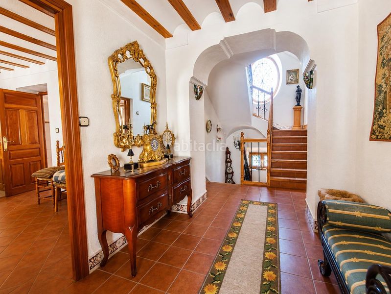 Foto b031b2dd-02bc-41e7-8999-83f8bb44a728. Casa amb calefacció a Vélez - Blanco