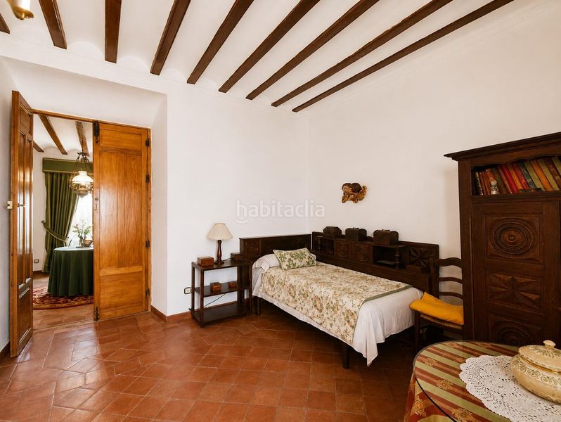 Foto b3f2f624-d18e-4f8a-b30e-a8587c707af6. Casa amb calefacció a Vélez - Blanco