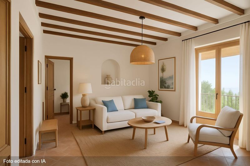 Foto b6475454-a956-4a52-9f9d-8d75702af85f. Casa amb calefacció a Vélez - Blanco