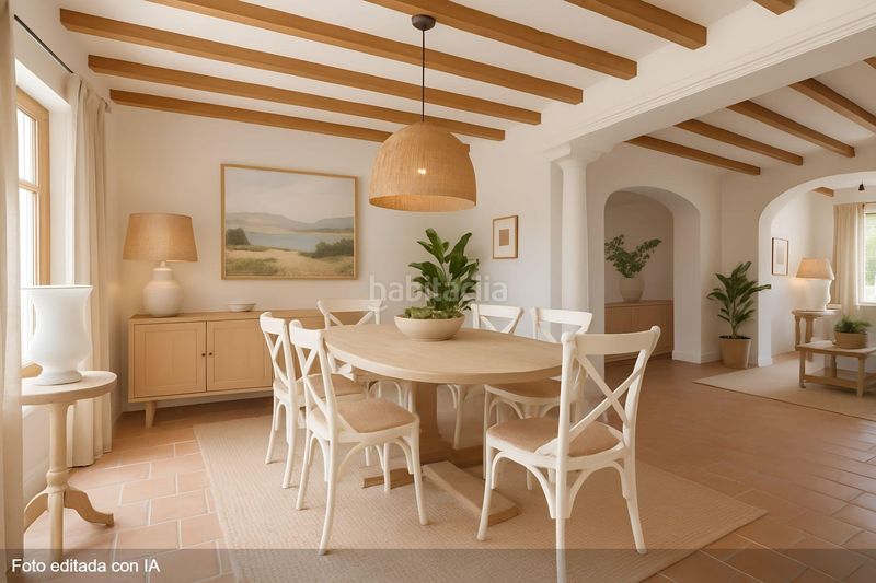 Foto c0abc263-a23d-4bab-a433-63318e928416. Casa amb calefacció a Vélez - Blanco