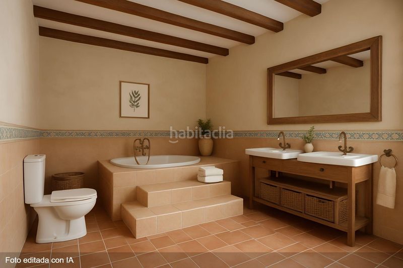 Foto d89c9acb-2b4c-401c-be58-30cc349614fa. Casa amb calefacció a Vélez - Blanco