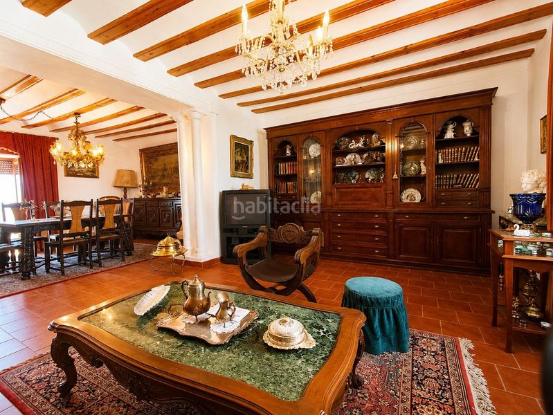 Foto fe539fa3-d3f3-48e7-a9a9-5627c161c77e. Casa amb calefacció a Vélez - Blanco