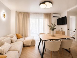 Appartement  Mar baltico. Vivienda totalmente reformada a estrenar a pocos metros de playa