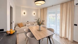 Apartament a MAR BALTICO