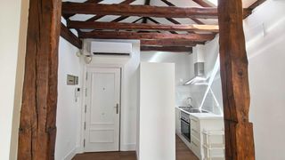 Lloguer Estudi  Calle belen. Estudio en alquiler recién reformado en pleno chueca  ascensor