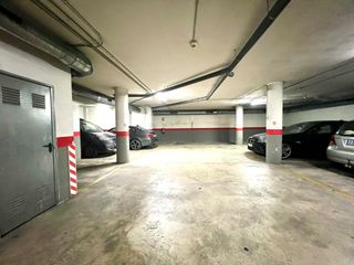 Autoparkplatz  Avenida de la ràpita. Plaza de parking en venta en amposta centro