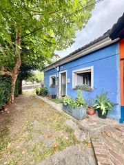 Maison  Pando 32. Casa independiente con finca de 1200 metros cuadrados en el pand