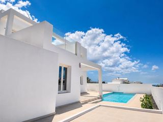 Chalet en Tahiche