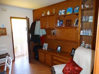 Casa adossada a Villanueva del Rosario
