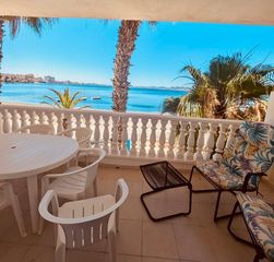 Haus in Pedruchillo pl-r (manga) 1. Despierta cada día frente al mar menor dúplex exclusivo en prime