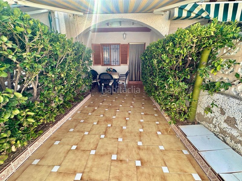 Foto b5fd3b92-95d5-4bbf-b791-7a674a094513. Casa a Centro Alcázares (Los)