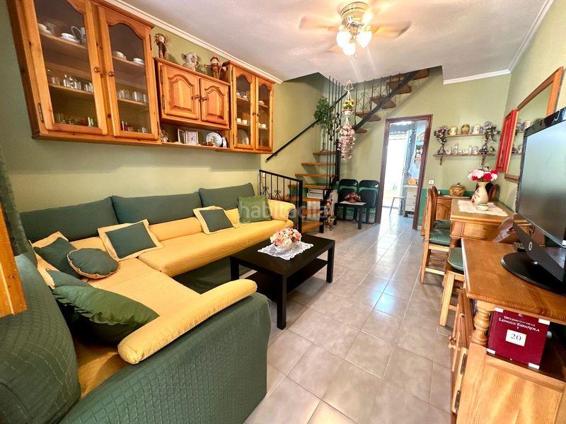 Foto b6db8b94-3d72-498d-808c-753aa586ffe2. Casa a Centro Alcázares (Los)