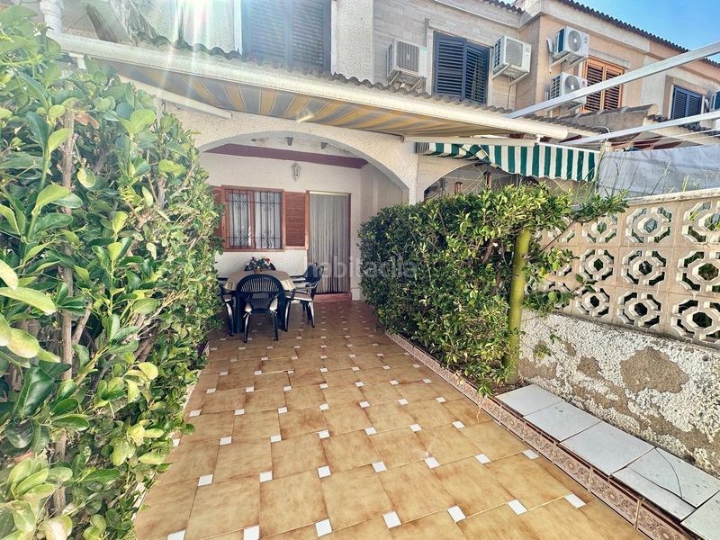 Foto dc12e8ef-c4ba-4507-96f1-27f9553b9e35. Casa a Centro Alcázares (Los)