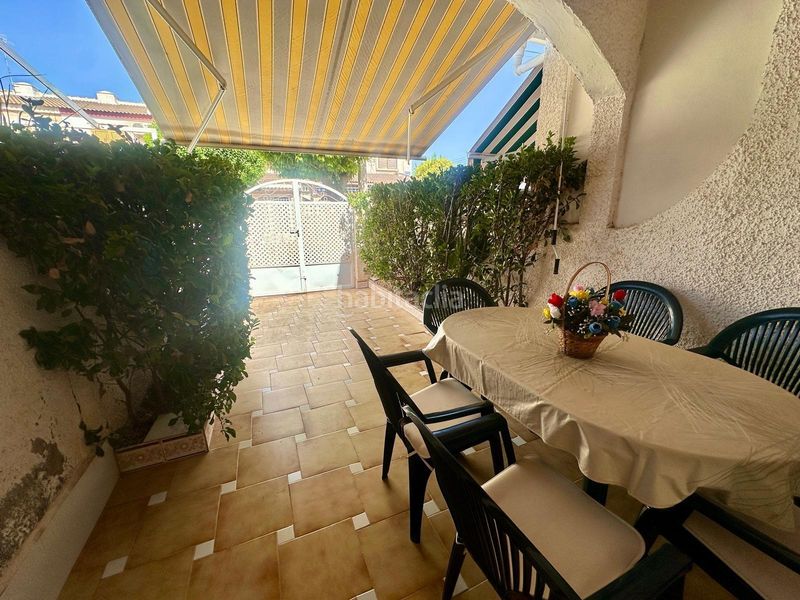Foto ef05fd10-8993-434f-9d6f-4bcb5c66de6b. Casa a Centro Alcázares (Los)