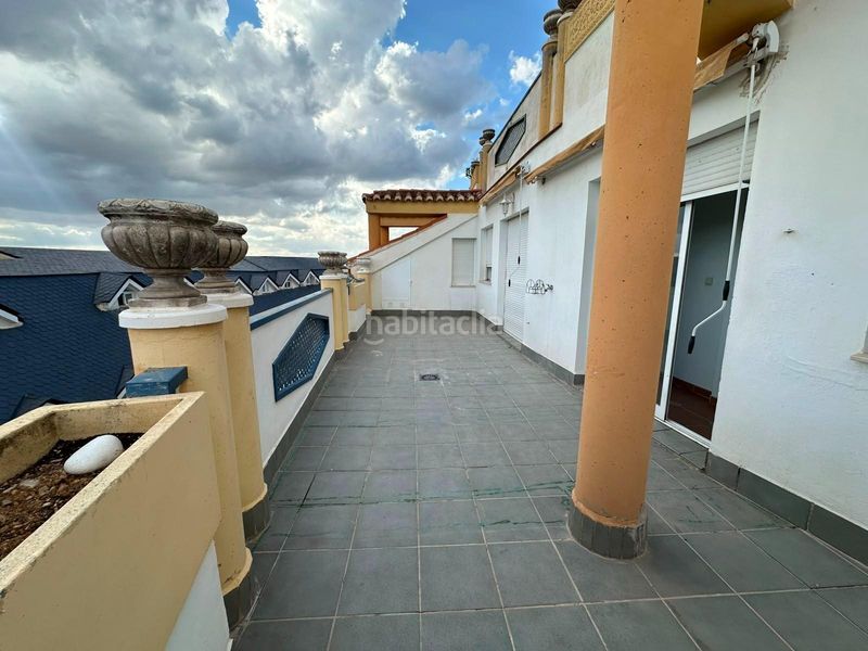 Foto 05350a94-a4dd-49a7-8ee7-e1903c80a3ef. Pis amb aparcament a Barrio de la Vega Monachil