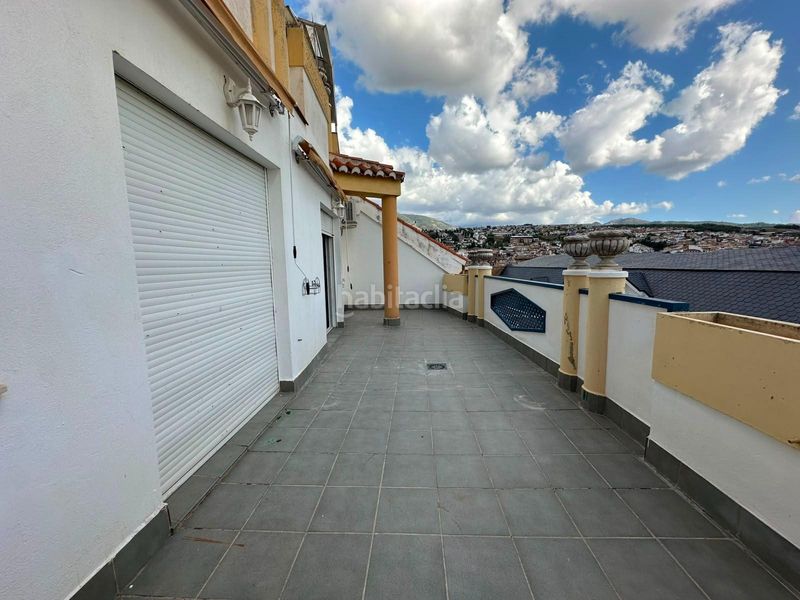 Foto c2365b83-18ef-4f96-b068-6711d9d07b56. Pis amb aparcament a Barrio de la Vega Monachil