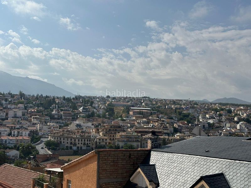 Foto df7576f0-6ddb-41c4-bde9-9c7ebed81294. Pis amb aparcament a Barrio de la Vega Monachil