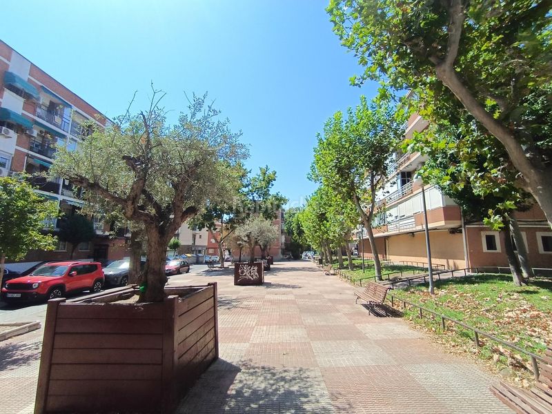 Foto 029ada49-9738-4364-8760-901afbe561f3. Pis amb calefacció a Santos Leganés