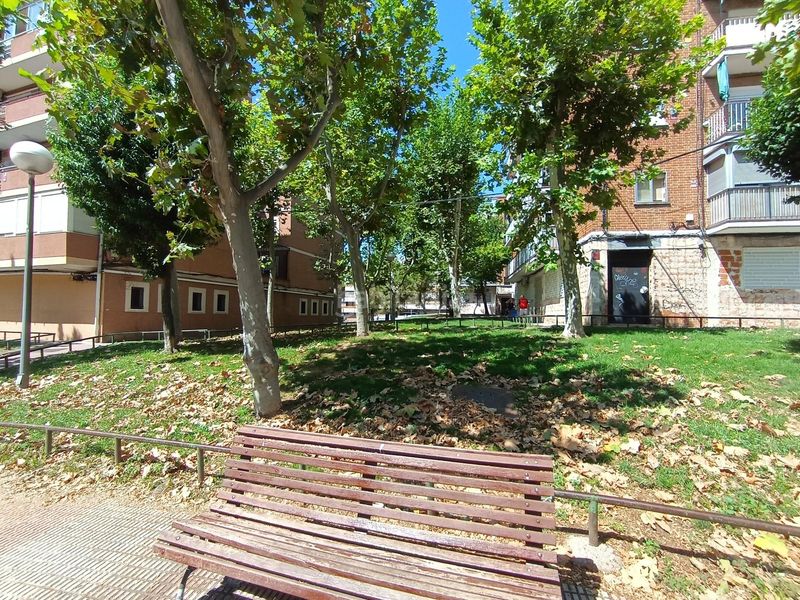 Foto 4fa9e32f-f3a1-4e6d-a099-76321704f8bc. Pis amb calefacció a Santos Leganés
