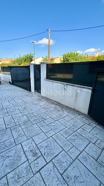 Foto 27bd4e4f-1362-43e2-880e-cf4aeafa9e01. Casa aparellada amb calefacció piscina a Altafulla
