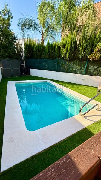 Foto 47341159-99c6-4040-9360-82352a2d8899. Casa aparellada amb calefacció piscina a Altafulla
