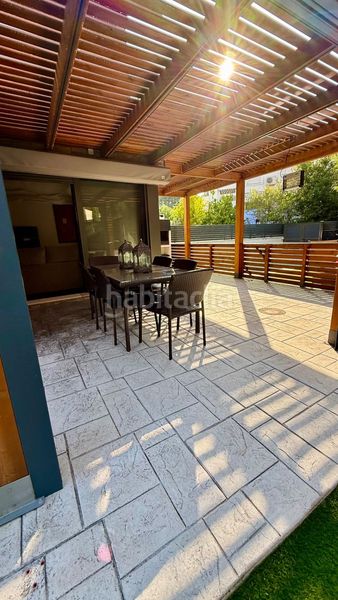 Foto 4f8825e3-f8b9-43cb-a7a6-b701d4816b07. Casa aparellada amb calefacció piscina a Altafulla