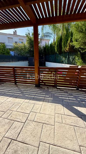 Foto 657c3335-760b-488d-a5a1-ef536e131e80. Casa aparellada amb calefacció piscina a Altafulla