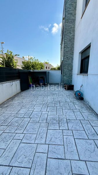 Foto 6ed7a033-d713-4ca3-bc2a-6a0a20e98236. Casa aparellada amb calefacció piscina a Altafulla