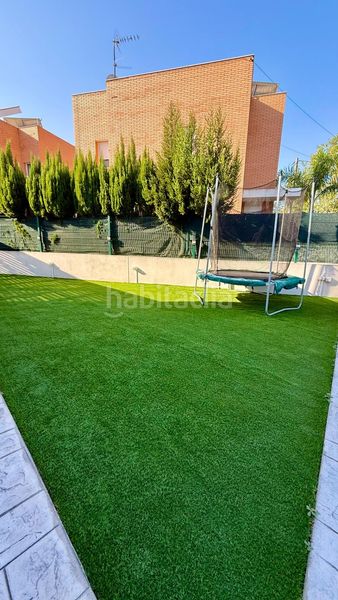 Foto 7729be16-3c00-41a3-abf7-357d8beb4092. Casa aparellada amb calefacció piscina a Altafulla
