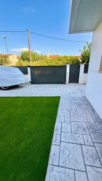 Foto c2f614df-4995-4cd1-b2c8-58315ad15e52. Casa aparellada amb calefacció piscina a Altafulla