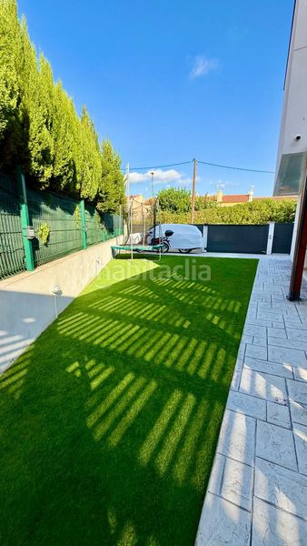 Foto ca335949-798b-498d-90d4-e02f39fe6e25. Casa aparellada amb calefacció piscina a Altafulla