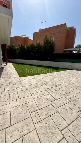 Foto dbb85744-369f-4225-b2fe-d3b21555680c. Casa aparellada amb calefacció piscina a Altafulla