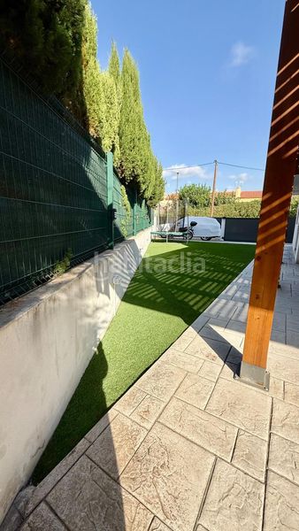Foto dfe3ba87-2786-40d0-837a-1cb1bcf14e23. Casa aparellada amb calefacció piscina a Altafulla