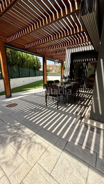 Foto e96bfa48-8fc5-402a-80a1-48becfb79d74. Casa aparellada amb calefacció piscina a Altafulla