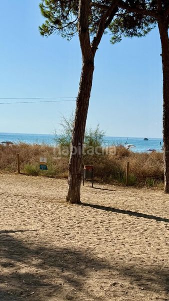 Foto eb68ff0c-1ccb-469f-b20f-87c3e403d9f8. Casa aparellada amb calefacció piscina a Altafulla