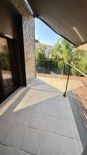 Foto f6a44631-d9a4-4d30-9091-65e6c0cbc709. Casa aparellada amb calefacció piscina a Altafulla