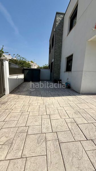 Foto fdc76896-c67a-4cea-94e6-5f4da73964bf. Casa aparellada amb calefacció piscina a Altafulla