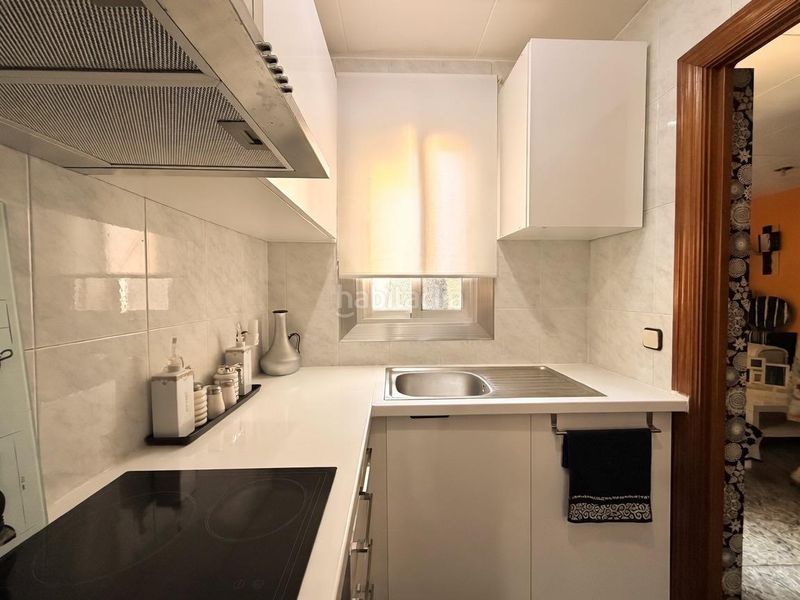 Foto 0dee41dd-c22c-4e7c-9b05-3c9e6f2f07f1. Piso  impecable de 2 habitaciones con balcón en Badalona