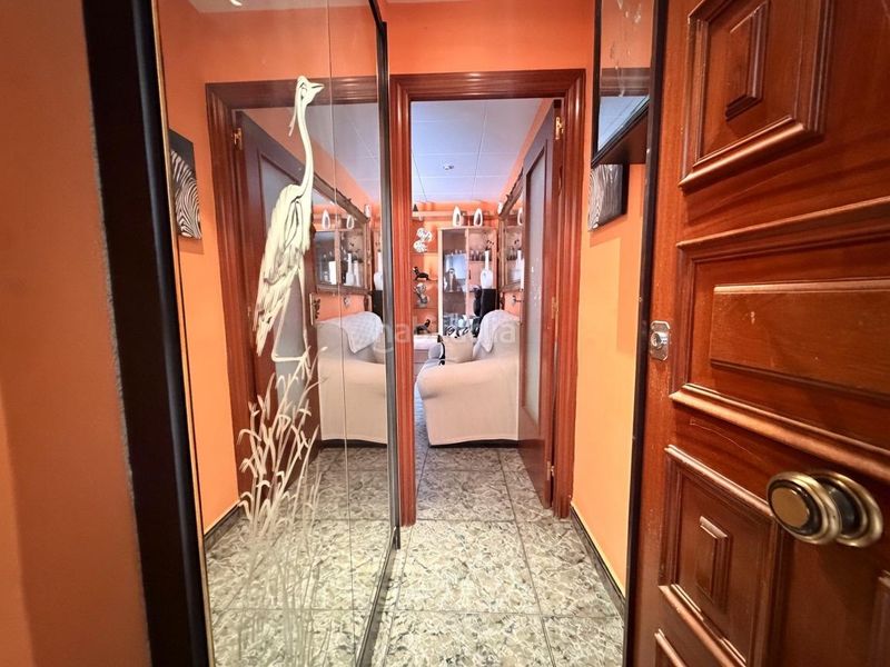 Foto 3f6c1e47-dd80-4ac4-a9a6-ce614b1ac897. Piso  impecable de 2 habitaciones con balcón en Badalona