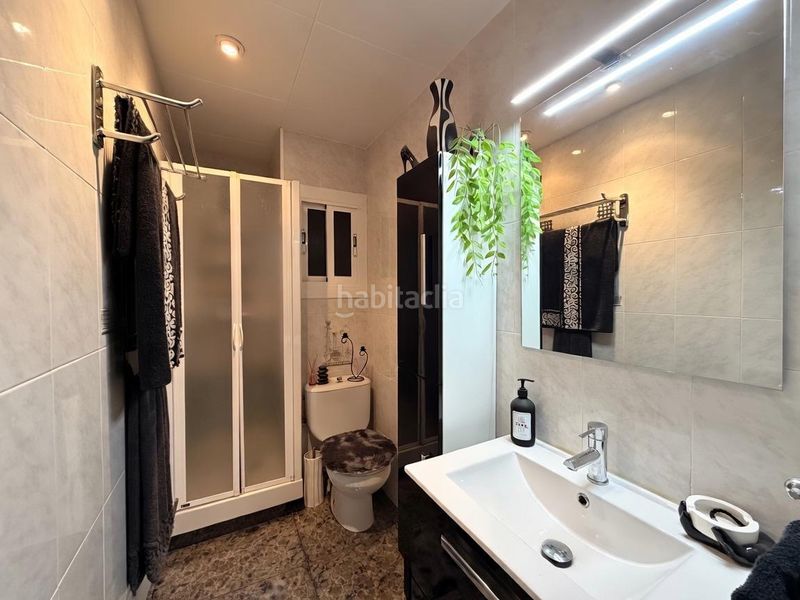 Foto 7d97f74b-8a97-4d99-bdbe-5f821161029e. Piso  impecable de 2 habitaciones con balcón en Badalona