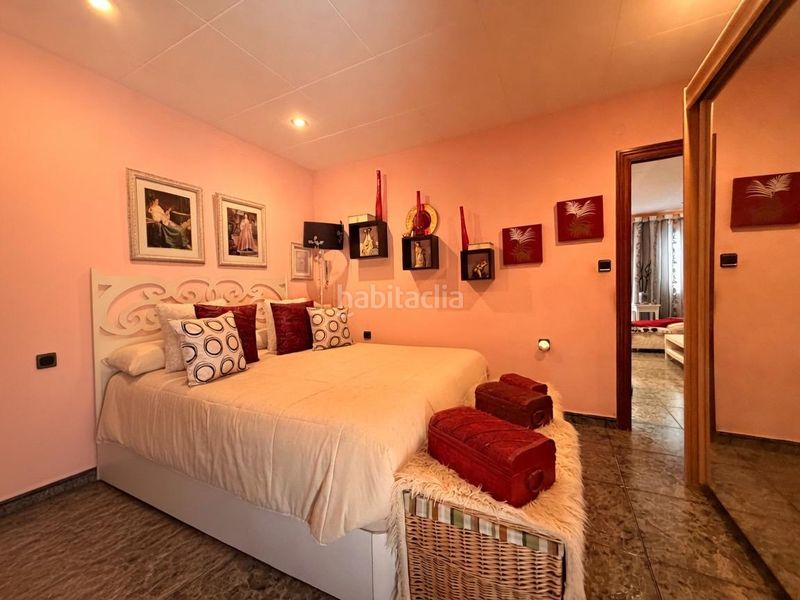 Foto 9a0e307f-0f6a-4e8d-98f9-a48abf88fc33. Piso  impecable de 2 habitaciones con balcón en Badalona