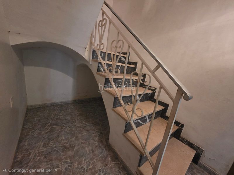 Foto 0345b114-7ffd-4186-9fe1-59b7ba6c319a. Casa amb aparcament a Freginals