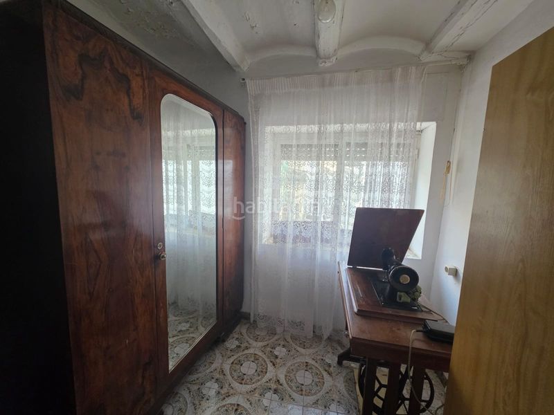 Foto 1231bdfb-8ac6-4ba2-a577-e2146b951e91. Casa amb aparcament a Freginals