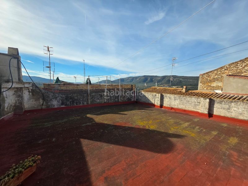 Foto 1648e98d-bff8-4e75-b6dc-254bf4c34d9a. Casa amb aparcament a Freginals