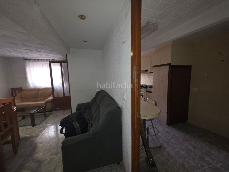 Foto 16587bc3-5a86-4c1c-842d-cb93f9c247c3. Casa amb aparcament a Freginals
